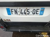  Citroen  Jumper 35 L3H2 BLUEHDI 140 S&S BVM6 DRIVER #5