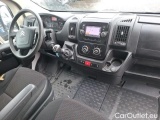  Citroen  Jumper 35 L3H2 BLUEHDI 140 S&S BVM6 DRIVER #4