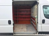  Citroen  Jumper 35 L3H2 BLUEHDI 140 S&S BVM6 DRIVER #10