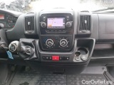  Citroen  Jumper 35 L3H2 BLUEHDI 140 S&S BVM6 DRIVER #11