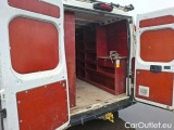  Citroen  Jumper 35 L3H2 BLUEHDI 140 S&S BVM6 DRIVER #13