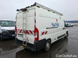  Citroen  Jumper 35 L3H2 BLUEHDI 140 S&S BVM6 DRIVER #19