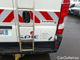  Citroen  Jumper 35 L3H2 BLUEHDI 140 S&S BVM6 DRIVER #21