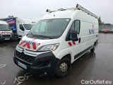  Citroen  Jumper 35 L3H2 BLUEHDI 140 S&S BVM6 DRIVER #22