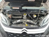  Citroen  Jumper 35 L3H2 BLUEHDI 140 S&S BVM6 DRIVER #28