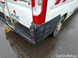  Citroen  Jumper 35 L3H2 BLUEHDI 140 S&S BVM6 DRIVER #31