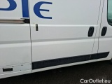  Citroen  Jumper 35 L3H2 BLUEHDI 140 S&S BVM6 DRIVER #46