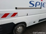  Citroen  Jumper 35 L3H2 BLUEHDI 140 S&S BVM6 DRIVER #49