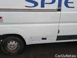  Citroen  Jumper 35 L3H2 BLUEHDI 140 S&S BVM6 DRIVER #53