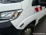  Citroen  Jumper 35 L3H2 BLUEHDI 140 S&S BVM6 DRIVER #59