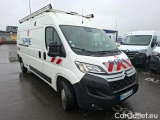  Citroen  Jumper 35 L3H2 BLUEHDI 140 S&S BVM6 DRIVER #61