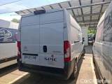  Citroen  Jumper 35 L3H2 BLUEHDI 140 S&S BVM6 CLUB #3