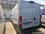  Citroen  Jumper 35 L3H2 BLUEHDI 140 S&S BVM6 CLUB #2