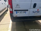  Citroen  Jumper 35 L3H2 BLUEHDI 140 S&S BVM6 CLUB #5