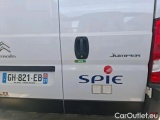  Citroen  Jumper 35 L3H2 BLUEHDI 140 S&S BVM6 CLUB #20