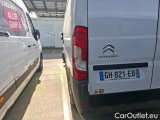  Citroen  Jumper 35 L3H2 BLUEHDI 140 S&S BVM6 CLUB #24