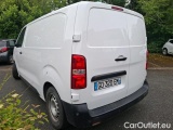  Citroen  Jumpy M BLUEHDI 120 S&S BVM6 (300 NM) DRIVER #2