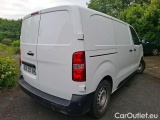  Citroen  Jumpy M BLUEHDI 120 S&S BVM6 (300 NM) DRIVER #3