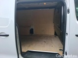  Citroen  Jumpy M BLUEHDI 120 S&S BVM6 (300 NM) DRIVER #10