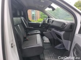  Citroen  Jumpy M BLUEHDI 120 S&S BVM6 (300 NM) DRIVER #9