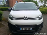  Citroen  Jumpy M BLUEHDI 120 S&S BVM6 (300 NM) DRIVER #14