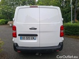  Citroen  Jumpy M BLUEHDI 120 S&S BVM6 (300 NM) DRIVER #15