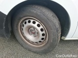  Citroen  Jumpy M BLUEHDI 120 S&S BVM6 (300 NM) DRIVER #18