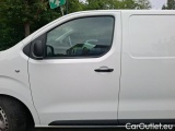  Citroen  Jumpy M BLUEHDI 120 S&S BVM6 (300 NM) DRIVER #45