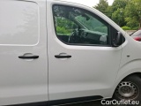  Citroen  Jumpy M BLUEHDI 120 S&S BVM6 (300 NM) DRIVER #46