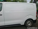  Citroen  Jumpy M BLUEHDI 120 S&S BVM6 (300 NM) DRIVER #47