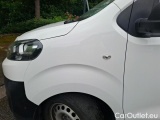  Citroen  Jumpy M BLUEHDI 120 S&S BVM6 (300 NM) DRIVER #49