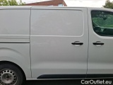  Citroen  Jumpy M BLUEHDI 120 S&S BVM6 (300 NM) DRIVER #48