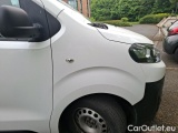  Citroen  Jumpy M BLUEHDI 120 S&S BVM6 (300 NM) DRIVER #50