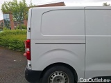  Citroen  Jumpy M BLUEHDI 120 S&S BVM6 (300 NM) DRIVER #52