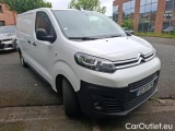  Citroen  Jumpy M BLUEHDI 120 S&S BVM6 (300 NM) DRIVER #53