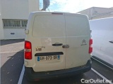  Citroen  Jumpy M BLUEHDI 120 S&S BVM6 DRIVER #2