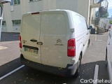  Citroen  Jumpy M BLUEHDI 120 S&S BVM6 DRIVER #3