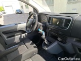  Citroen  Jumpy M BLUEHDI 120 S&S BVM6 DRIVER #4