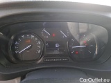  Citroen  Jumpy M BLUEHDI 120 S&S BVM6 DRIVER #7