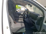  Citroen  Jumpy M BLUEHDI 120 S&S BVM6 DRIVER #9