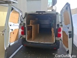  Citroen  Jumpy M BLUEHDI 120 S&S BVM6 DRIVER #13
