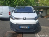  Citroen  Jumpy M BLUEHDI 120 S&S BVM6 DRIVER #14
