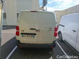  Citroen  Jumpy M BLUEHDI 120 S&S BVM6 DRIVER #15