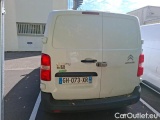  Citroen  Jumpy M BLUEHDI 120 S&S BVM6 DRIVER #34