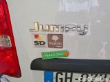  Citroen  Jumpy M BLUEHDI 120 S&S BVM6 DRIVER #38