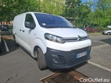  Citroen  Jumpy M BLUEHDI 120 S&S BVM6 DRIVER #50