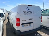 Citroen  Jumpy XL BLUEHDI 145 S&S BVM6 DRIVER #2