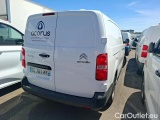  Citroen  Jumpy XL BLUEHDI 145 S&S BVM6 DRIVER #3