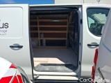  Citroen  Jumpy XL BLUEHDI 145 S&S BVM6 DRIVER #10