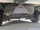  Citroen  Jumpy XL BLUEHDI 145 S&S BVM6 DRIVER #12